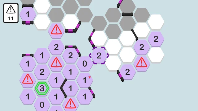 Violaceum screenshot 1