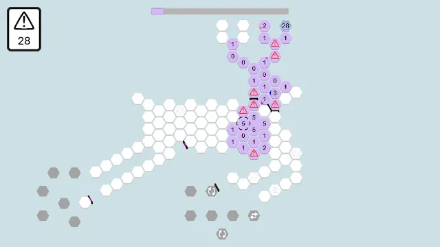 Violaceum screenshot 2