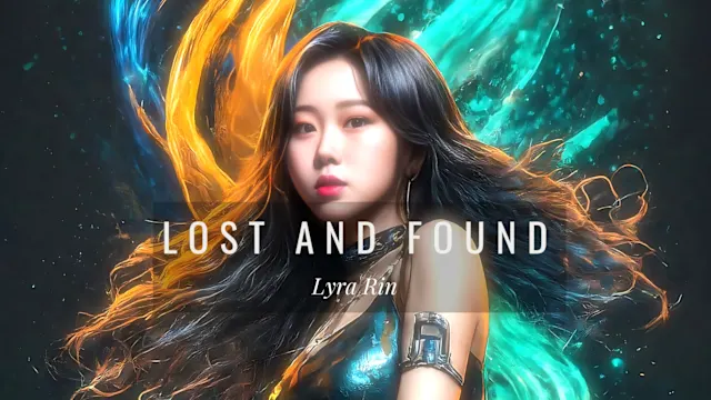 "Lost and Found" song