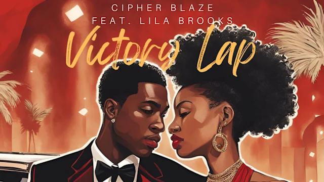 "Victory Lap" song