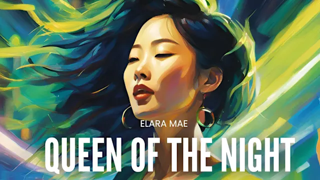"Queen of the Night" song