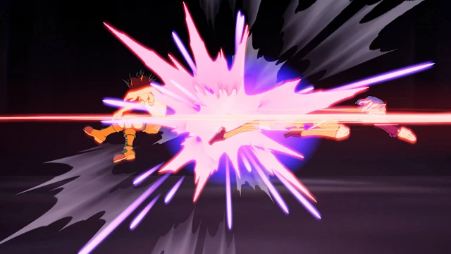 Additional Character 1 Neferpitou screenshot 3