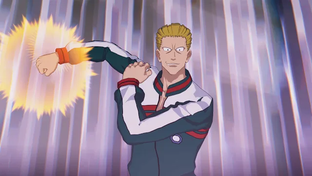 Additional Character 2 Phinks screenshot 3