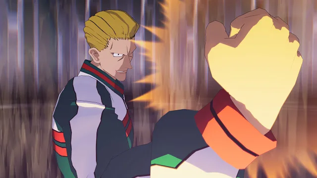 Additional Character 2 Phinks screenshot 2