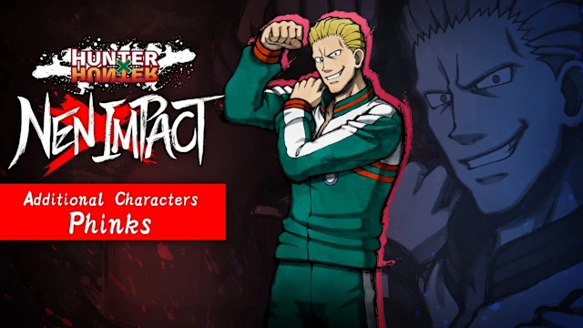 Additional Character 2 Phinks