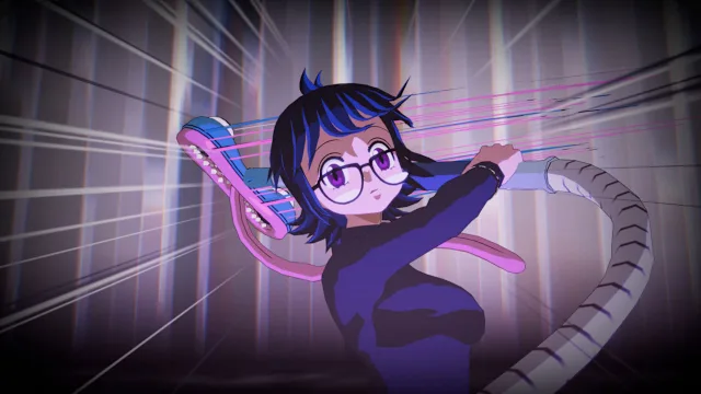 Additional Character 3 Shizuku screenshot 2
