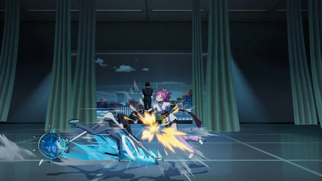Additional Character 3 Shizuku screenshot 0