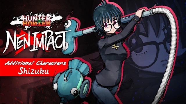 Additional Character 3 Shizuku