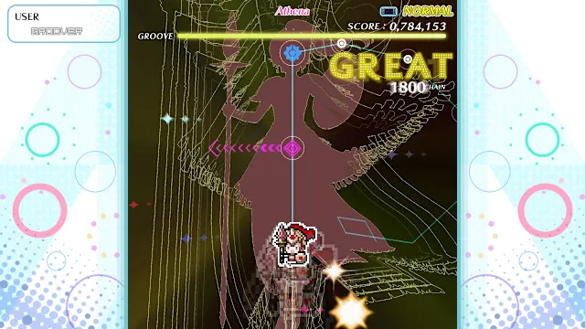 Original Pack 10 (Final Boss) screenshot 3