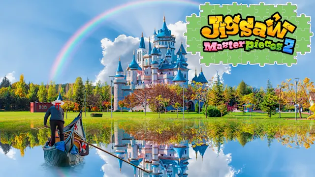 Picturesque Landscapes