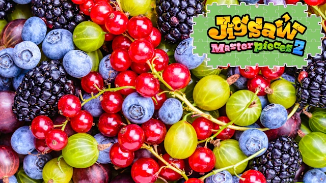 Colorful Food