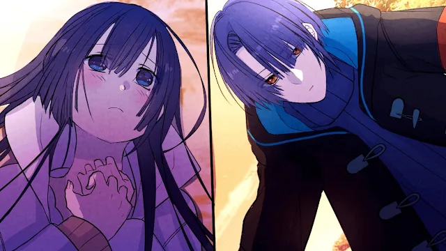 Yoruichi Epilogue & Tsukiomi Arc - Main Character Voice Pack screenshot 0