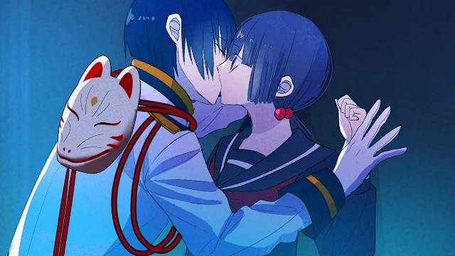Yoruichi Epilogue & Tsukiomi Arc - Main Character Voice Pack screenshot 4
