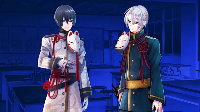Yoruichi Epilogue & Tsukiomi Arc - Main Character Voice Pack screenshot 3