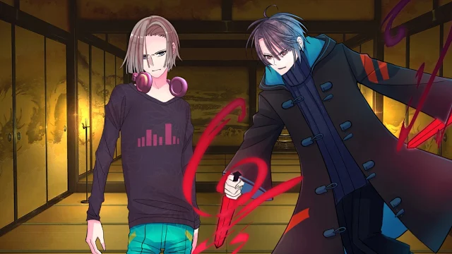Yoruichi Epilogue & Tsukiomi Arc - Main Character Voice Pack screenshot 2