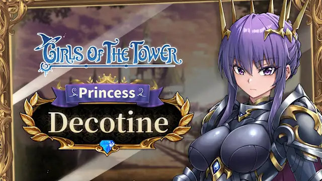 Decotine