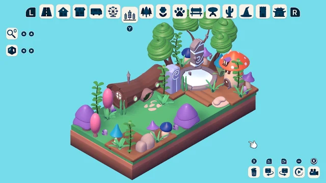 Science & Fantasy Set 2 screenshot 0