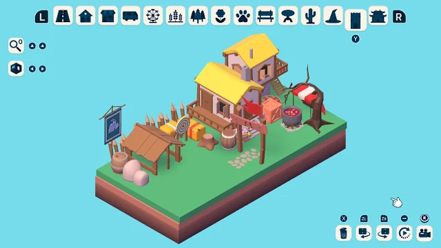 Not So Dark Ages Set 2 screenshot 0