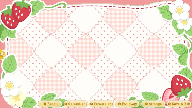 Lovely Berry screenshot 2