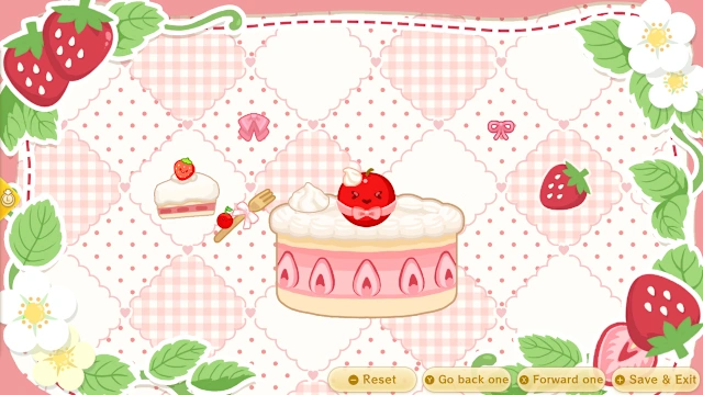 Lovely Berry screenshot 3