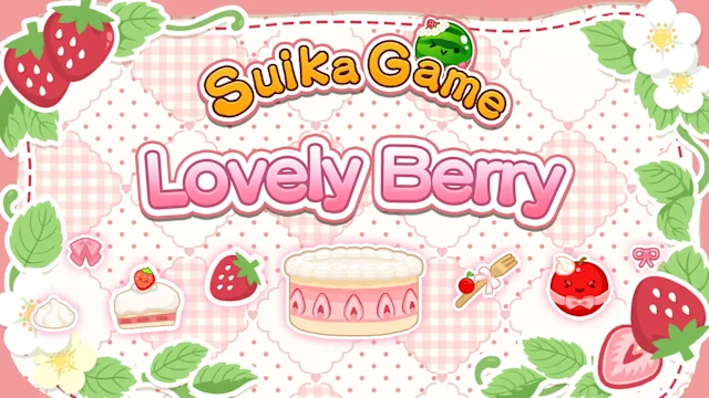 Lovely Berry