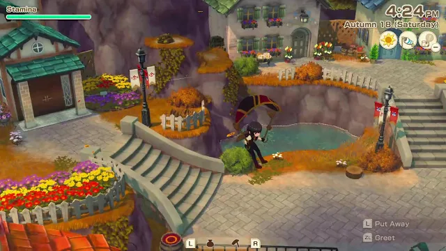 New You Outfit Set screenshot 3