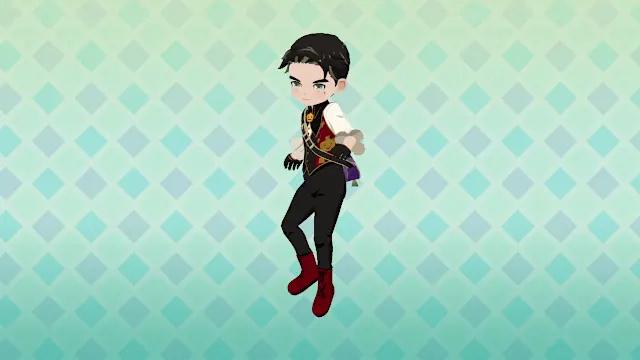 New You Outfit Set screenshot 2