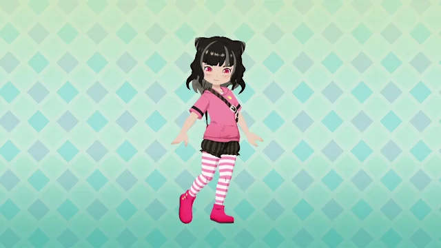 New You Outfit Set screenshot 0