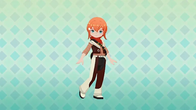 New You Outfit Set screenshot 4