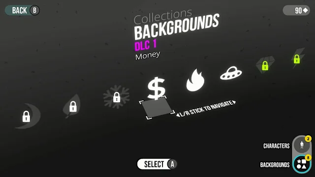Not Not 2 - A Brain Challenge: Platinum DLC screenshot 1