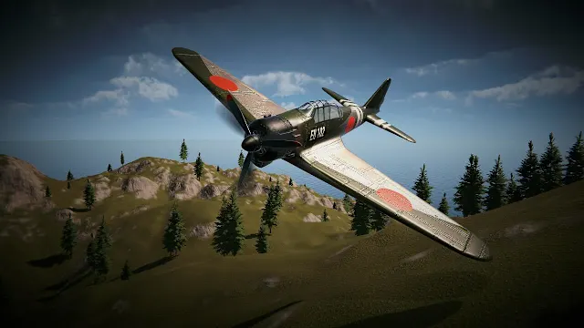 Aircraft Legends: Flight Academy Simulator NEW AIRPLANE screenshot 0