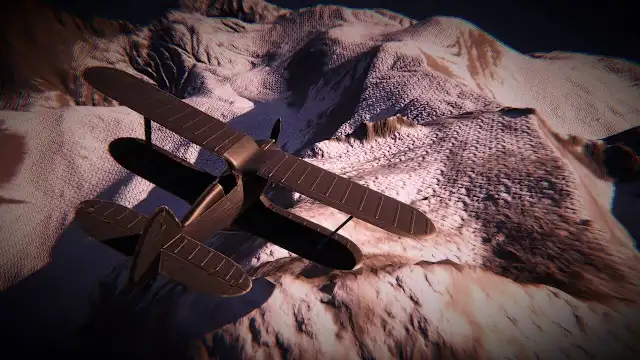 Aircraft Legends: Flight Academy Simulator NEW AIRPLANE screenshot 1