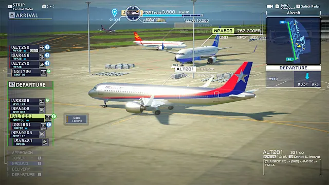 Centrair Special Pack 2 screenshot 4