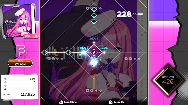 Sixtar Gate: STARGAZER - Flower & Destiny Pack screenshot 4