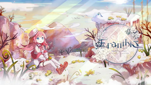 Sixtar Gate: STARGAZER - Flower & Destiny Pack screenshot 0