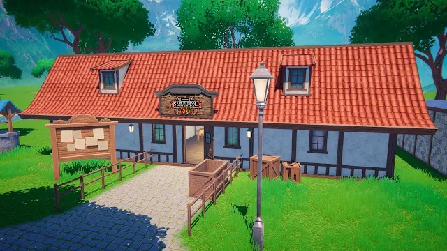 Medieval Supermarket Shop Simulator Songs Pack screenshot 0