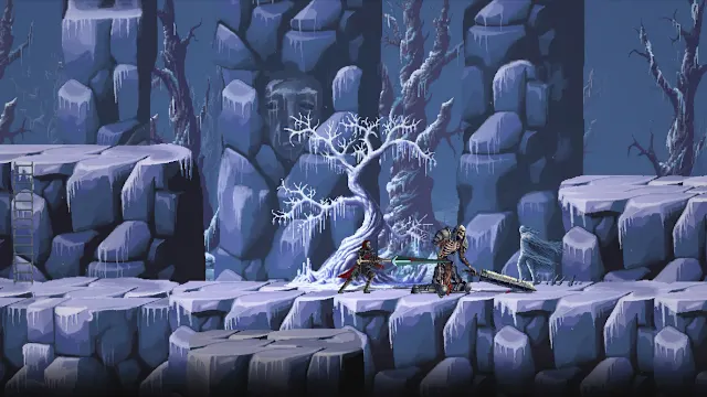 Skelethrone: The Chronicles of Ericona - The Jewel in the Skull screenshot 3
