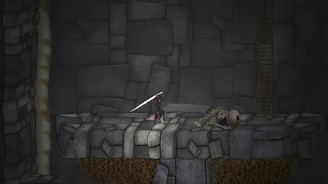 Skelethrone: The Chronicles of Ericona - The Jewel in the Skull screenshot 5