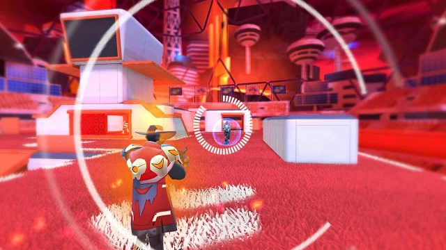 FRAG: Attack Mastery Pack screenshot 2