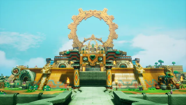 Edition Upgrade (Digital Deluxe) screenshot 1