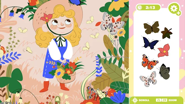 Cozy Hunt: More to Find screenshot 2