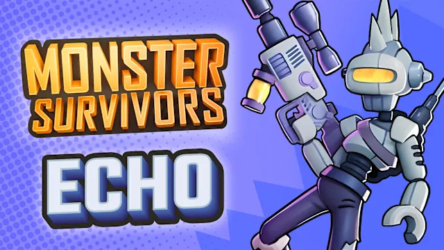 Monster Survivors: Echo DLC