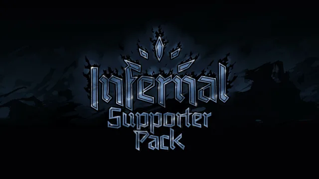 Darkest Dungeon® II: Infernal Supporter Pack
