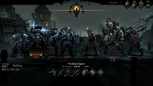 Darkest Dungeon® II: Infernal Supporter Pack screenshot 2
