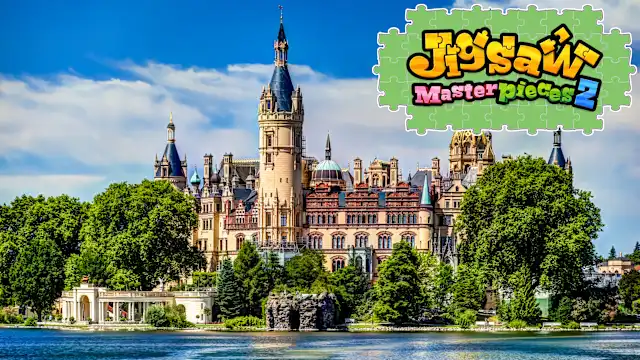 Magnificent Castles