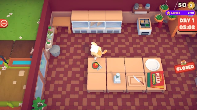 Cozy Colors Pack screenshot 4