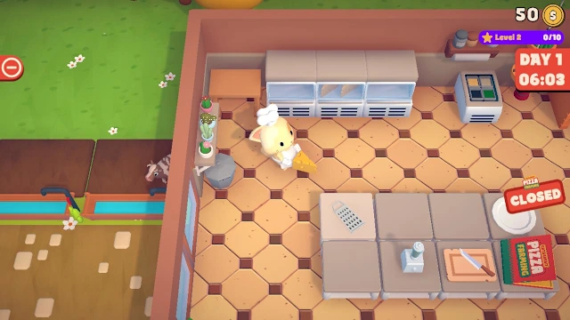 Cozy Colors Pack screenshot 1
