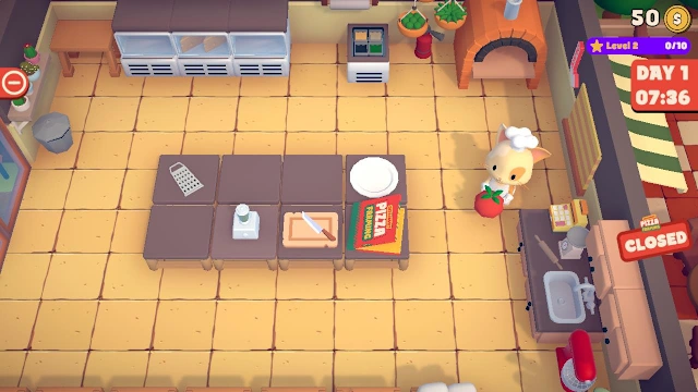 Cozy Colors Pack screenshot 0