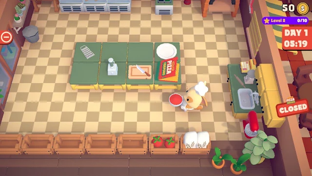 Cozy Colors Pack screenshot 3