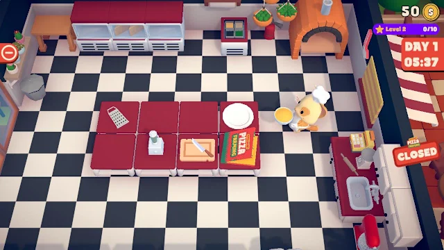 Cozy Colors Pack screenshot 2